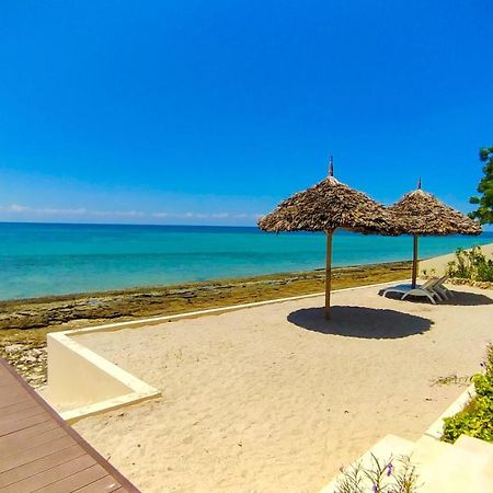 Golden Palm Boutique Zanzibar 호텔 외부 사진