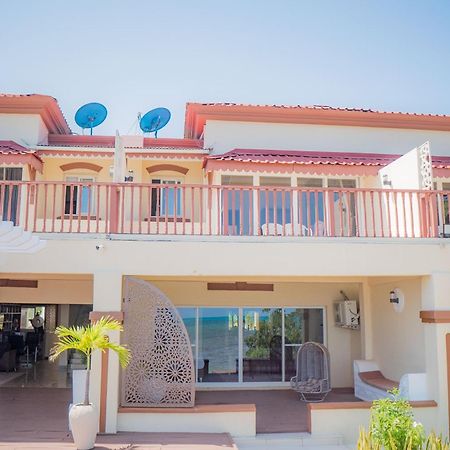 Golden Palm Boutique Zanzibar 호텔 외부 사진