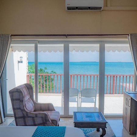Golden Palm Boutique Zanzibar 호텔 외부 사진