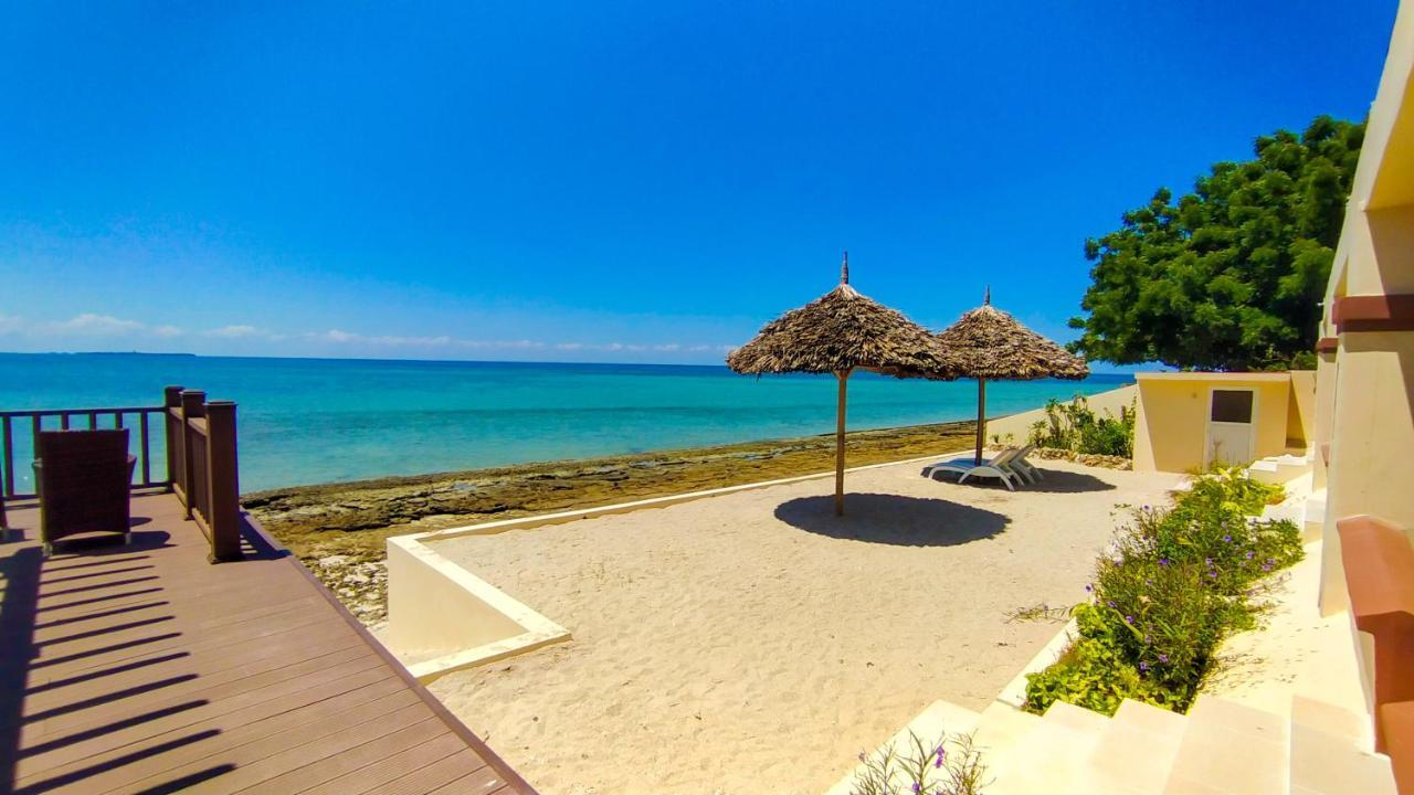 Golden Palm Boutique Zanzibar 호텔 외부 사진