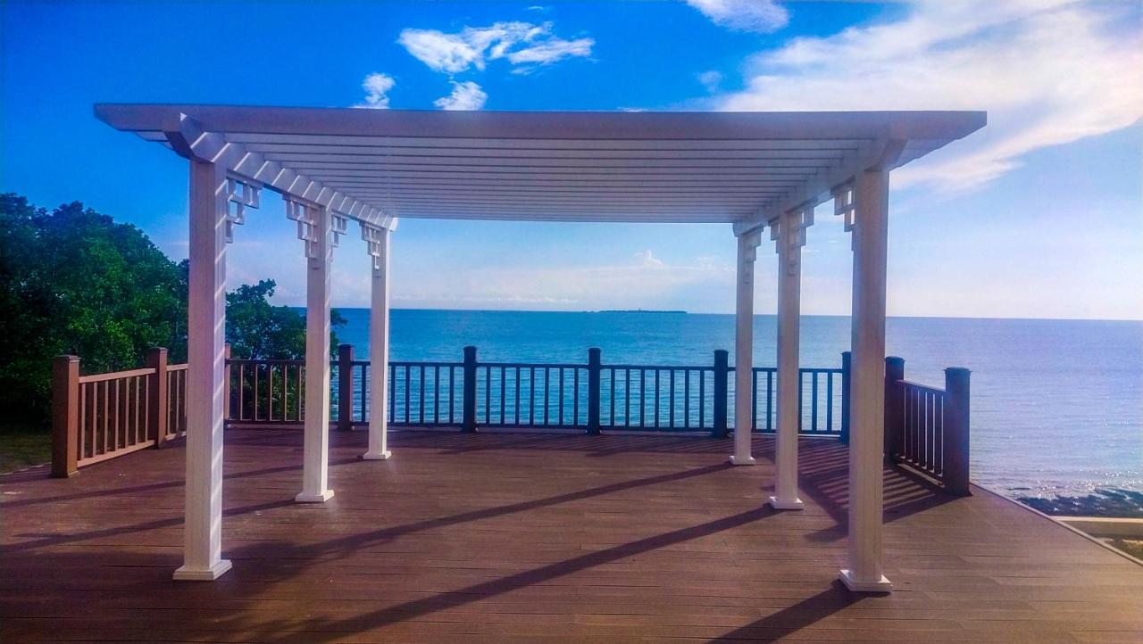 Golden Palm Boutique Zanzibar 호텔 외부 사진