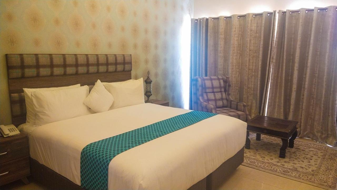 Golden Palm Boutique Zanzibar 호텔 외부 사진