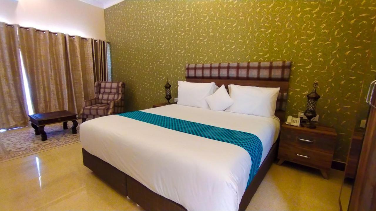 Golden Palm Boutique Zanzibar 호텔 외부 사진