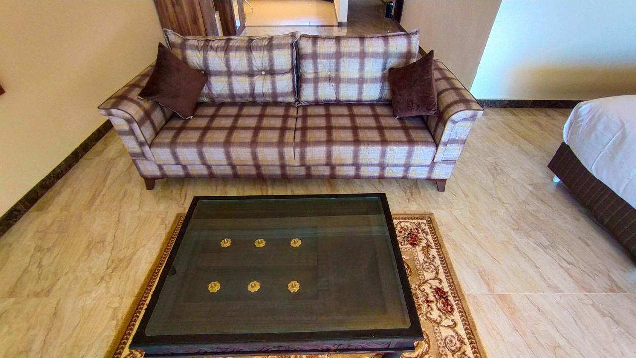 Golden Palm Boutique Zanzibar 호텔 외부 사진