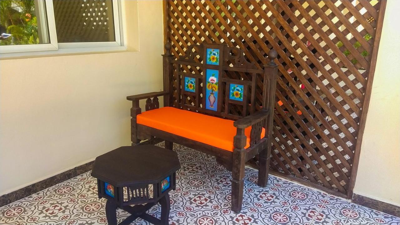 Golden Palm Boutique Zanzibar 호텔 외부 사진