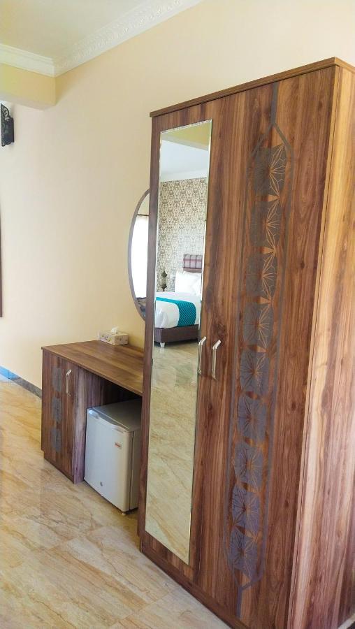 Golden Palm Boutique Zanzibar 호텔 외부 사진