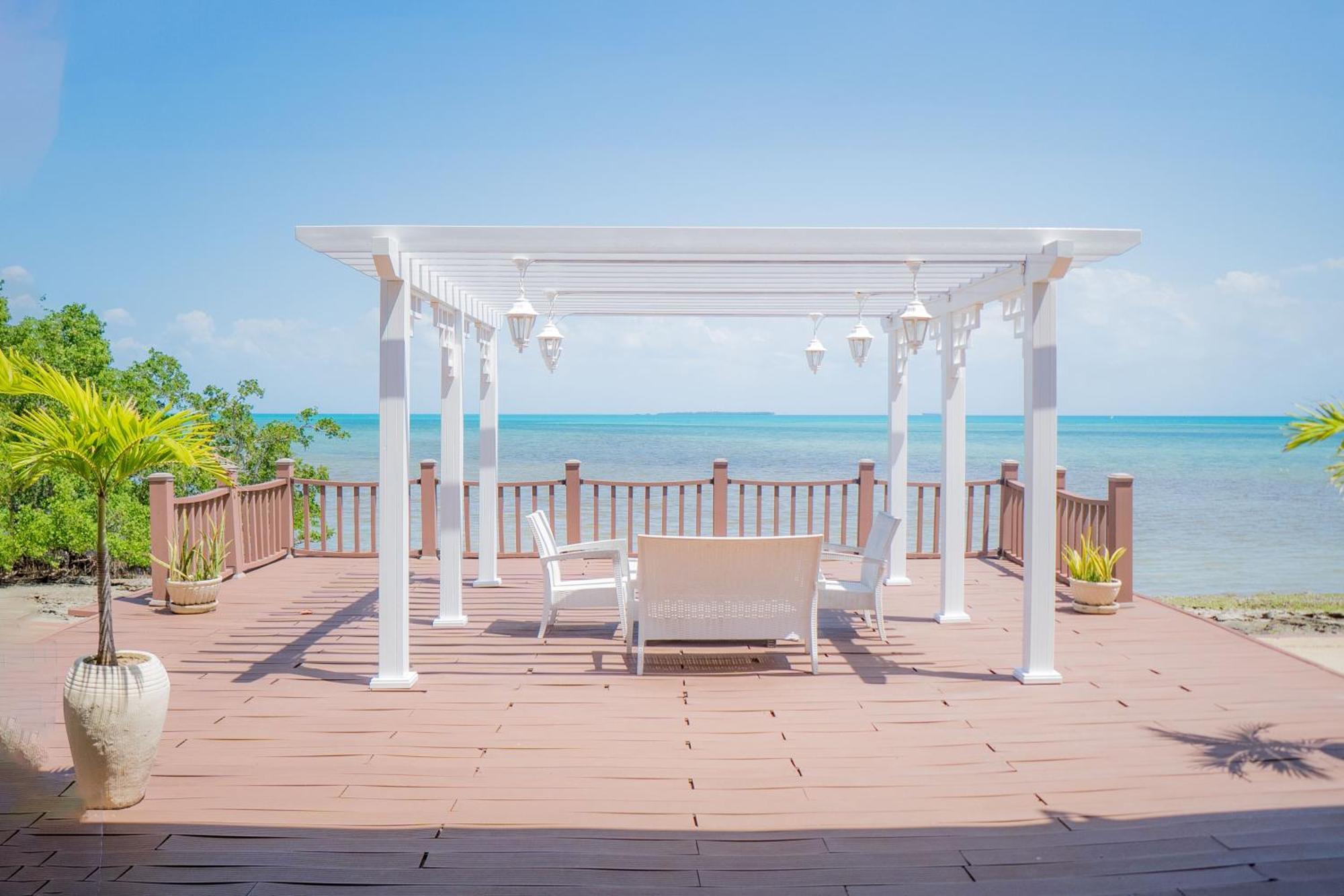 Golden Palm Boutique Zanzibar 호텔 외부 사진